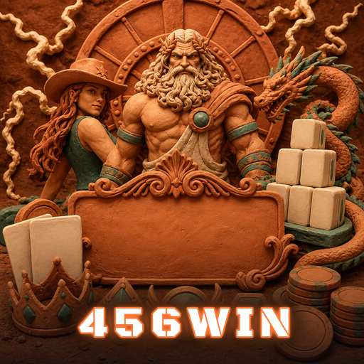456win bonus