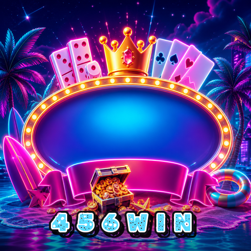 Masuk 456win